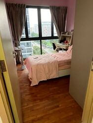 Skypark Residences (D27), Condominium #585054951